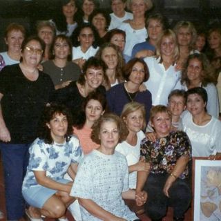 1997- Curso Kembiki. Laboratorio  Laca. Argentina